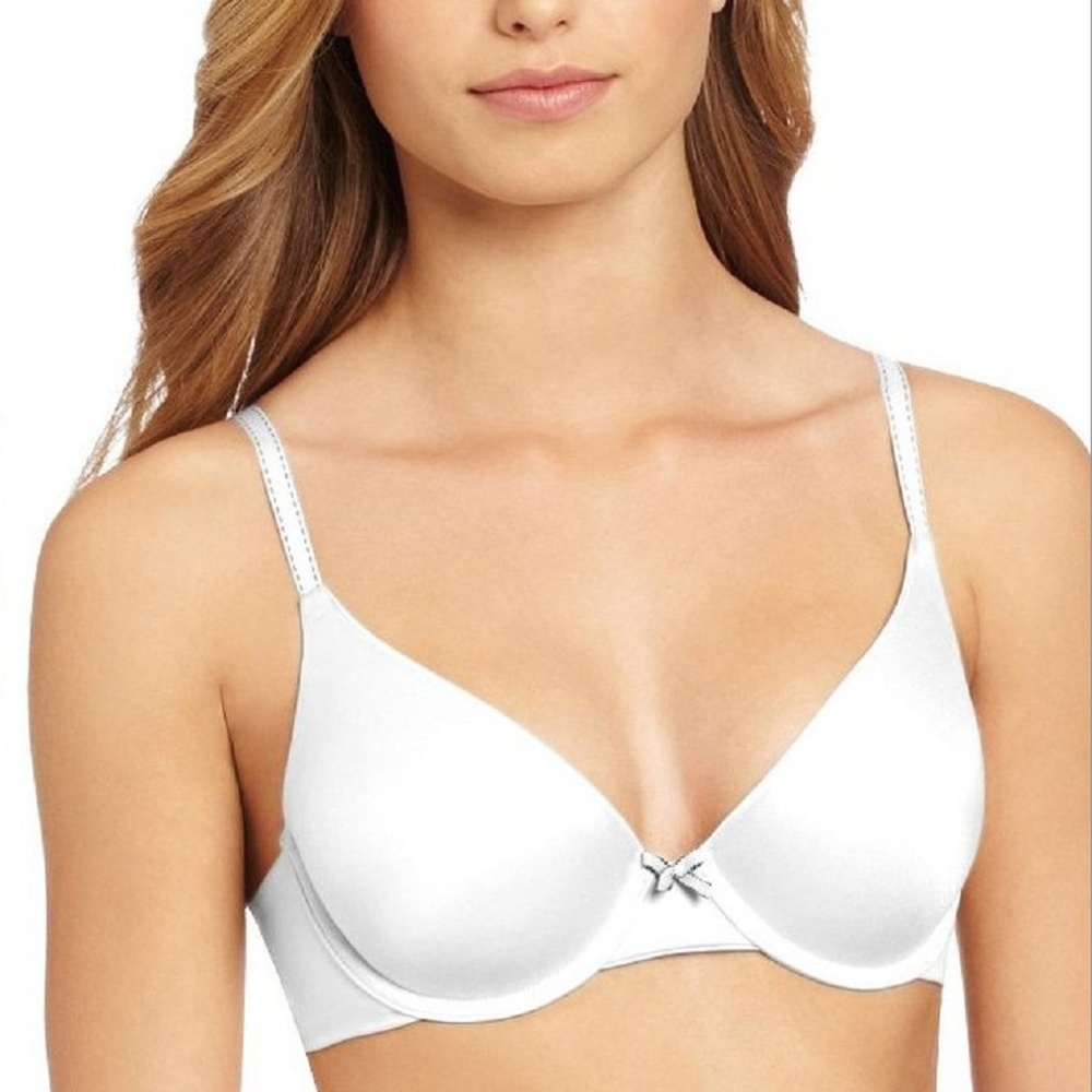 Maidenform Comfort Devotion Underwire Bra 38C NEW